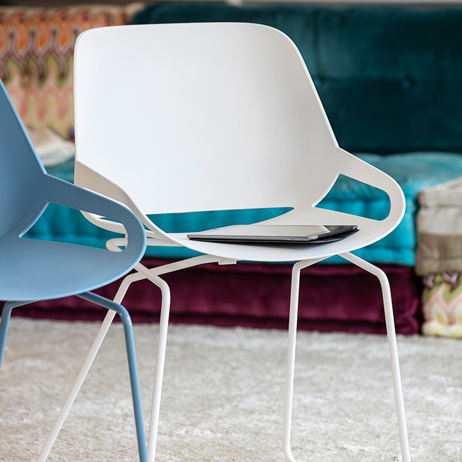 Aeris Numo Kufengestell - Beispielbild