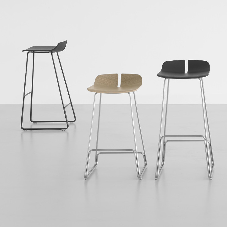 lapalma Link Barhocker - Bild 3