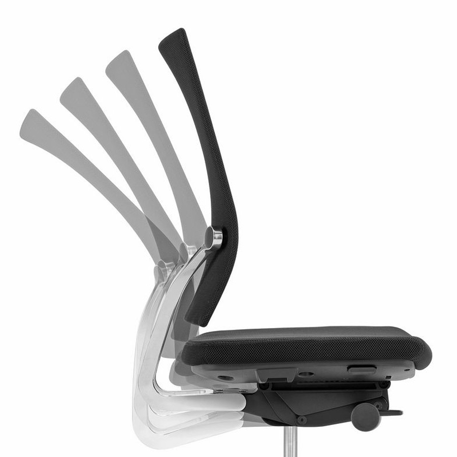 Girsberger Bürostuhl Diagon