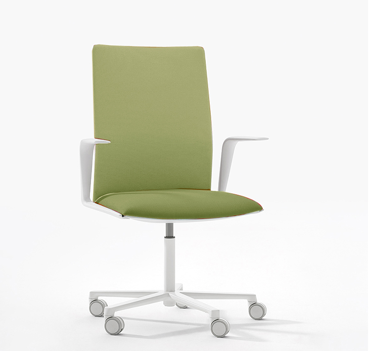 Arper Kinesit 4861 hellgruen