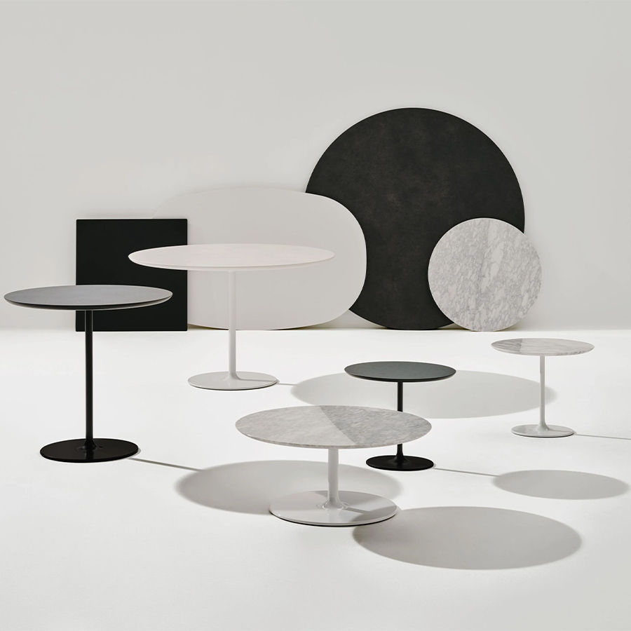 Arper DIZZIE Kollektion