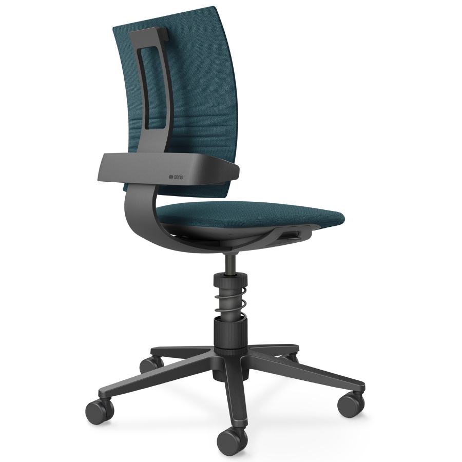 Aeris NEW 3Dee Bürostuhl | Standard-Feder | Konfigurator