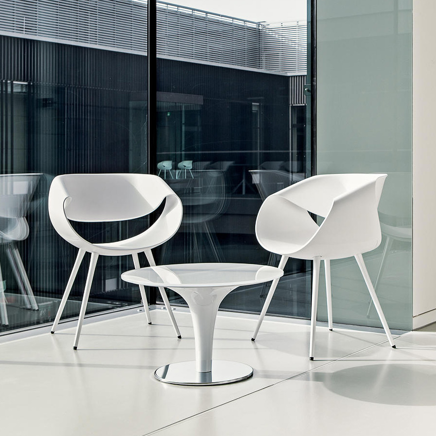 Züco Little Perillo Besucherstuhl