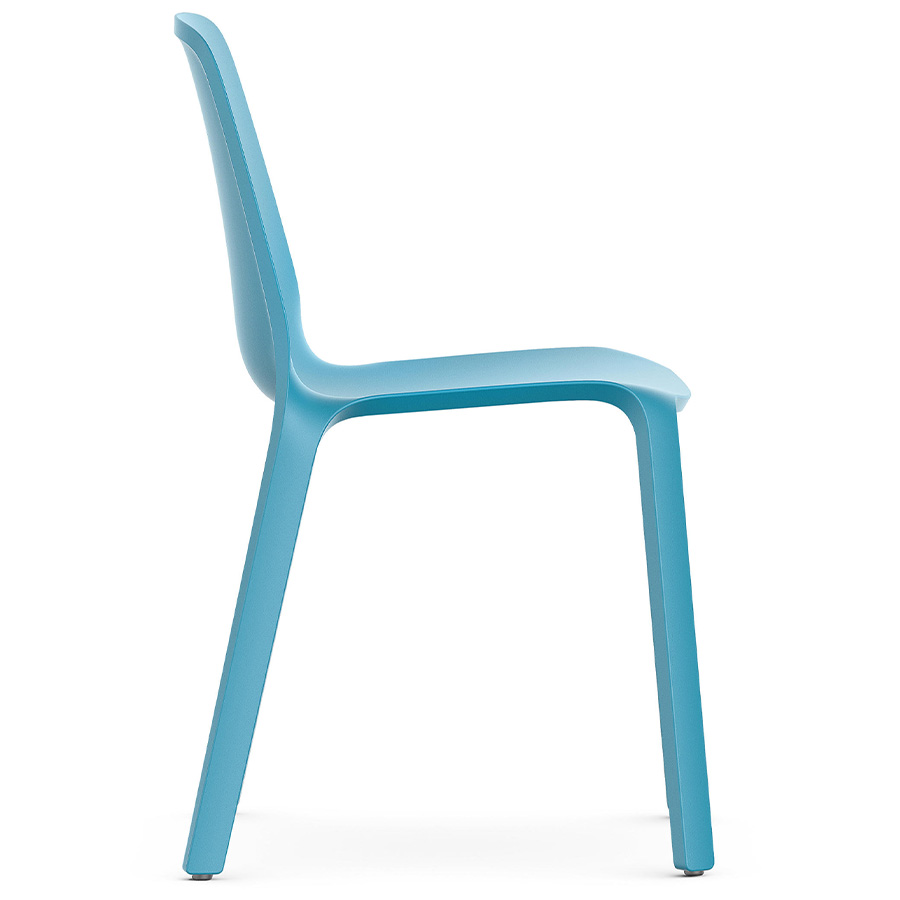 Interstuhl MONOis1 MO100 Multifunktionsstuhl petrol