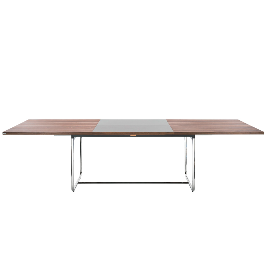 THONET Allrounder-Tisch S 1072 ausziehbar - Beispielbild