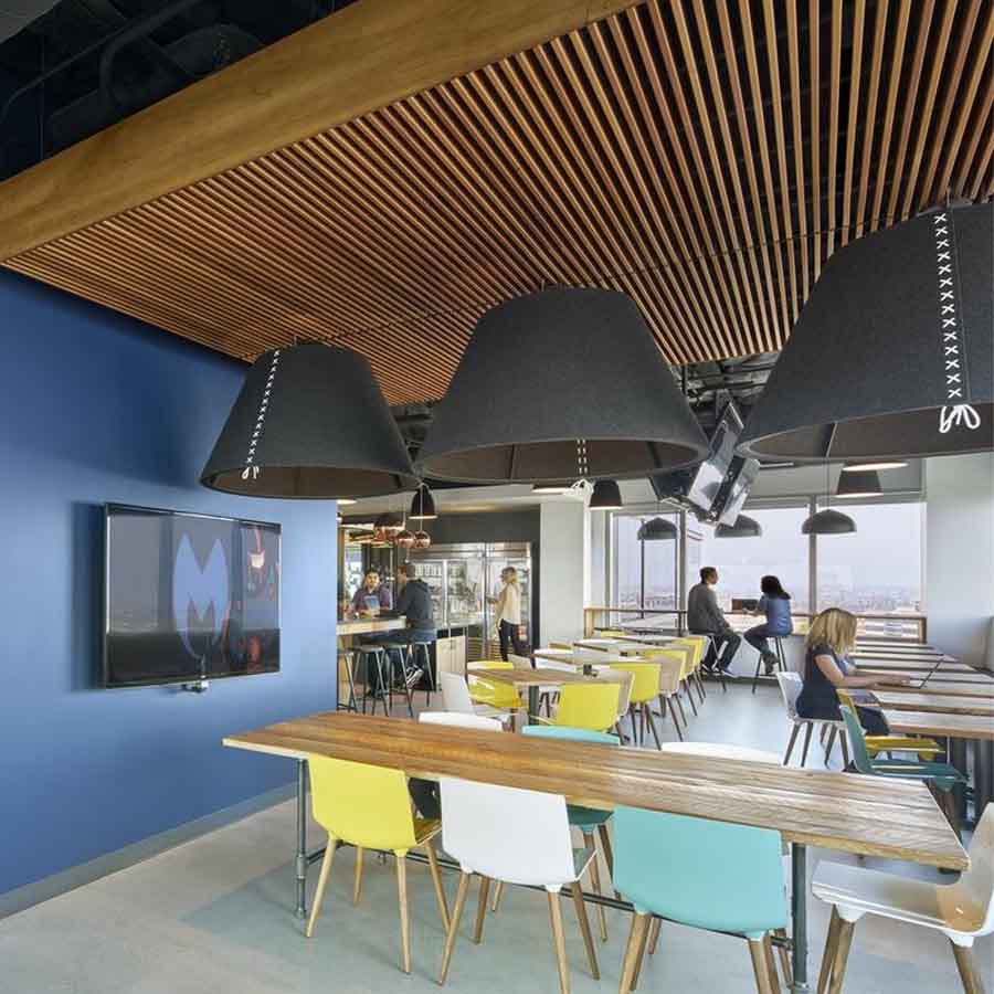 BuzziSpace BuzziShade - Größe XL oder XXL - Beispielbild