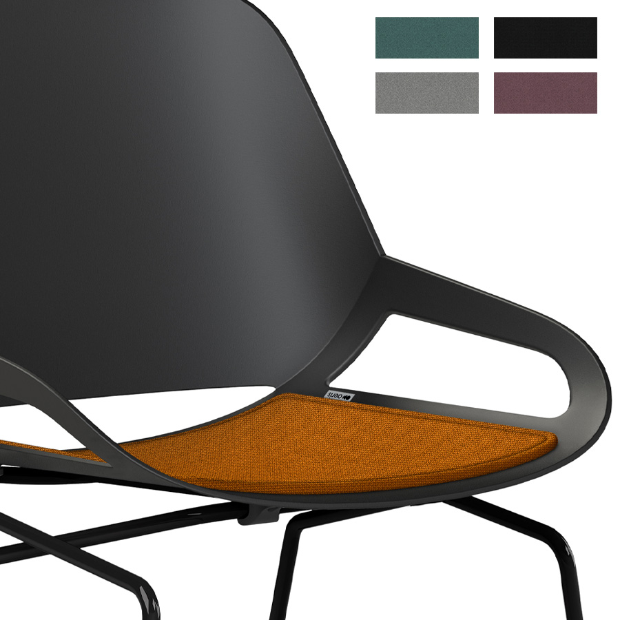 Aeris Numo Sitzkissen