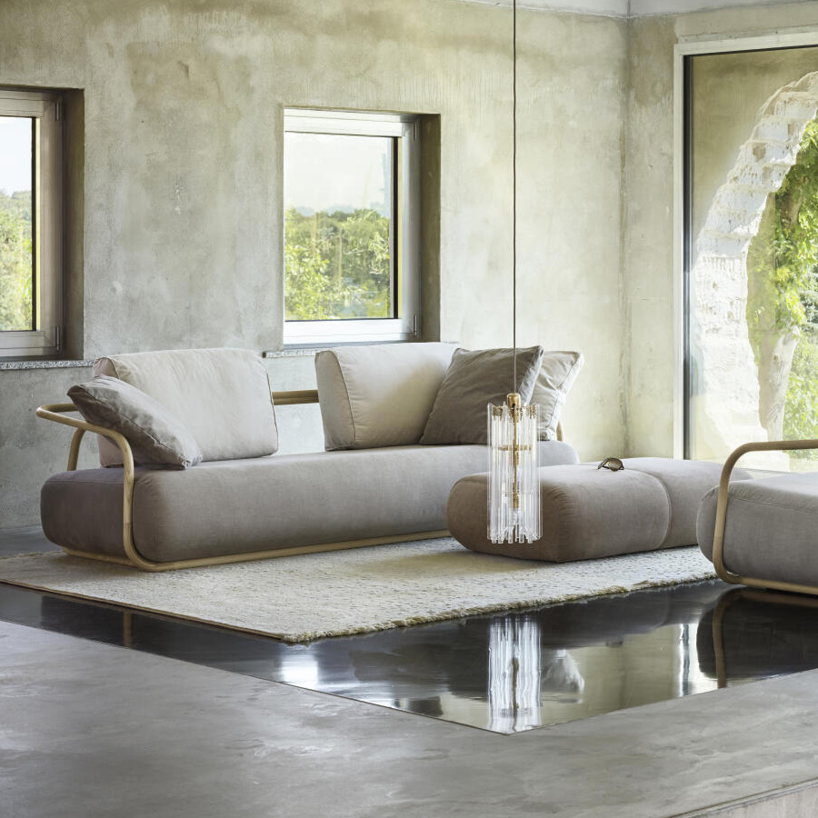 THONET Programm 2000 - Beispielbild