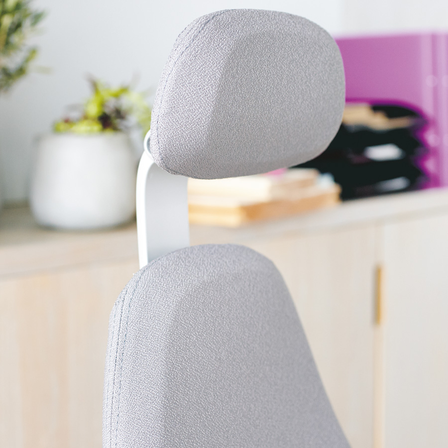 RH Mereo 220 mit hoher Rückenlehne - Beispielbild