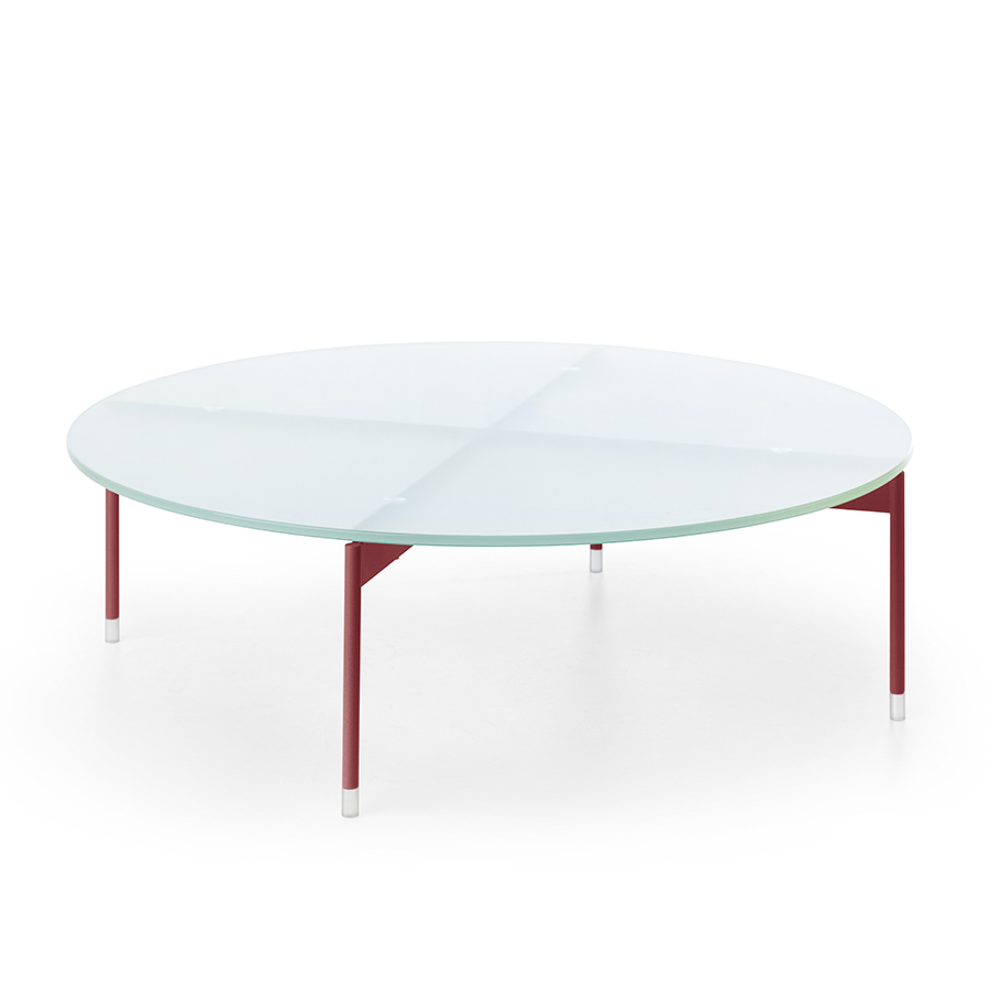 Profim Chic Beistelltisch CR40