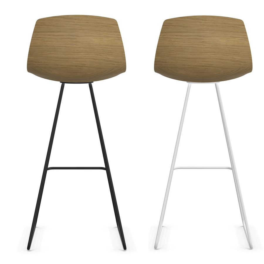 Lapalma Miunn Barhocker