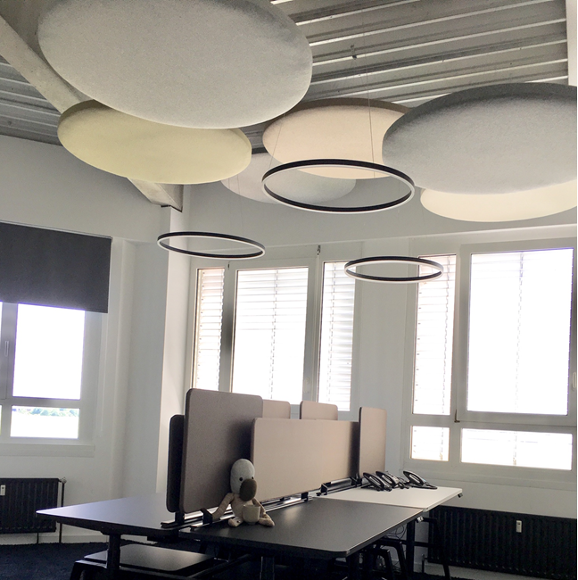 BEJOT Selva Sky rund