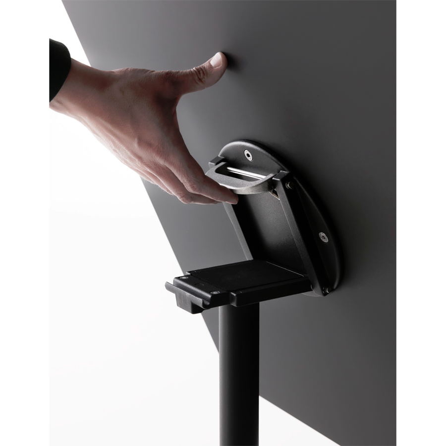 Kristalia Elephant Tisch mit Klappmechanismus | Aufpreis auf Anfrage