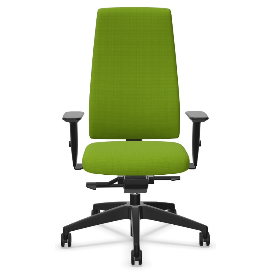 Interstuhl Goal (302G) Bürostuhl Farbe maigrün