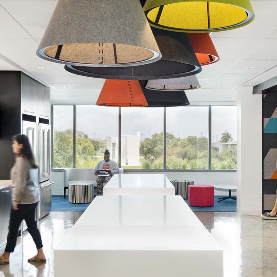 BuzziSpace Buzzishade Beispielbild