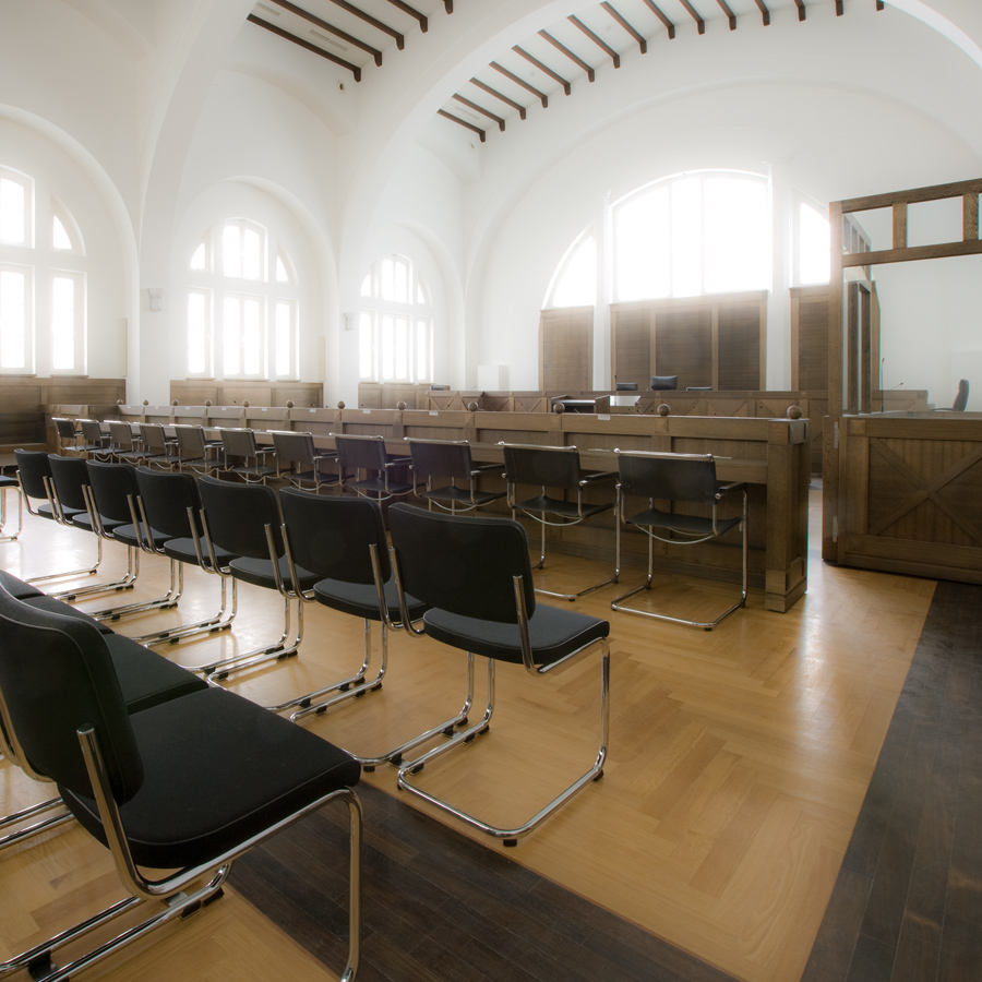 THONET Stahlrohr-Freischwinger S 32/64 PV Polstersitz - Beispielbild