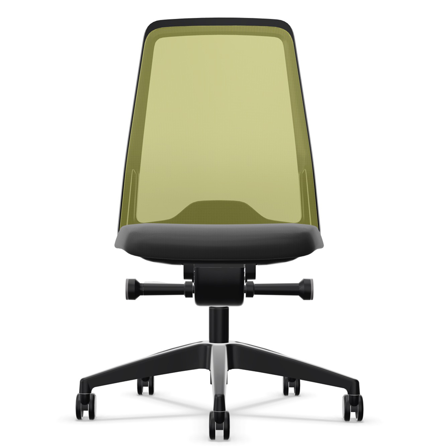 Interstuhl Every EV211 Detailansicht 6