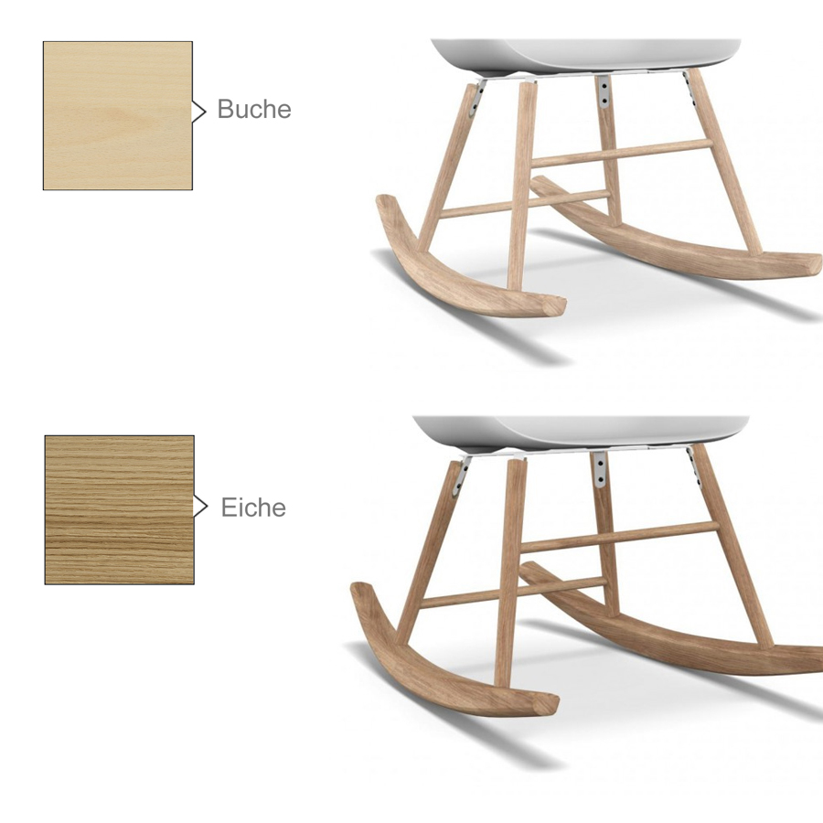 Gestell Buche oder Eiche