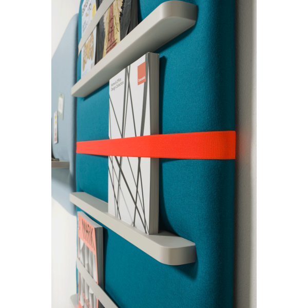 Cascando Pillow Detail Elastikband