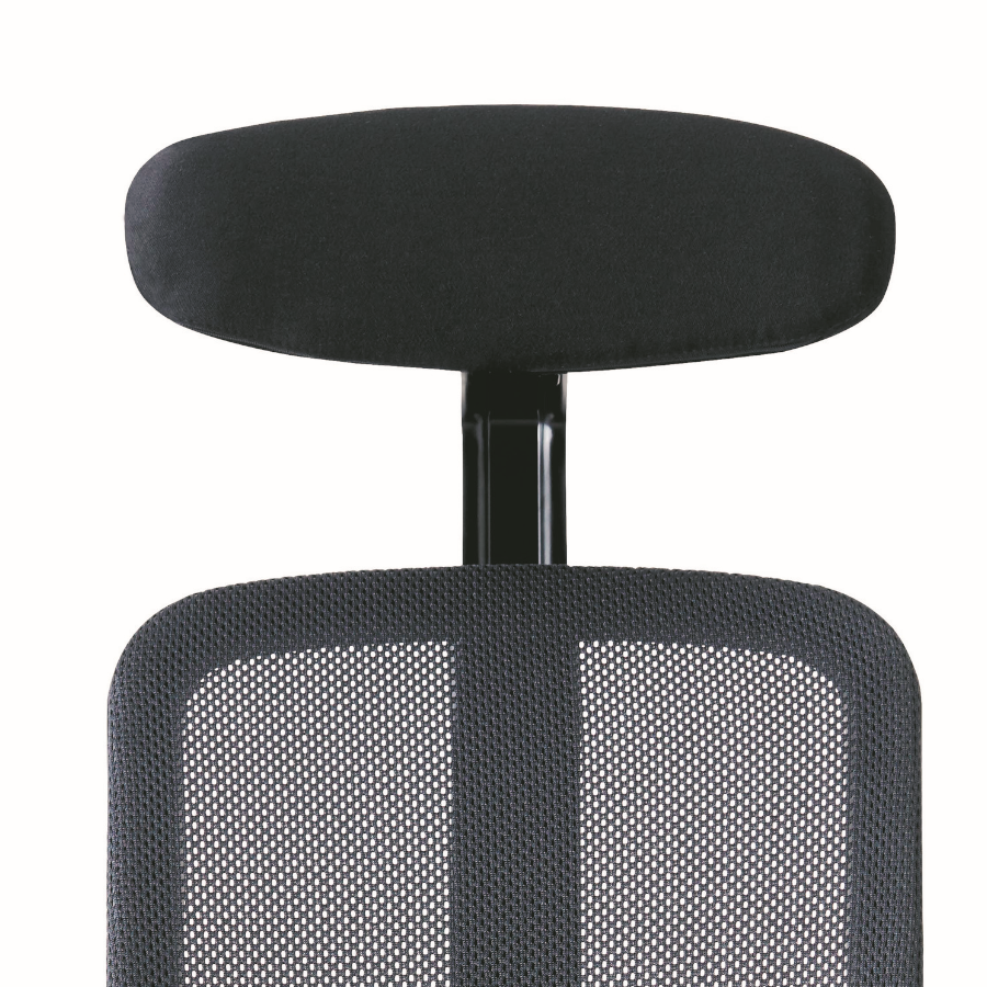 Detail Nackenstütze