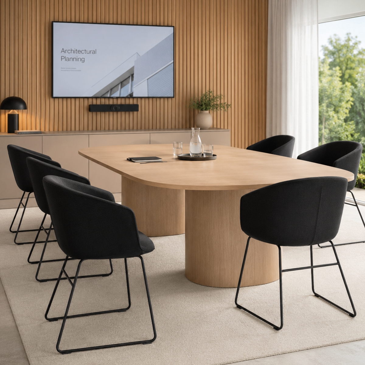 Bejot Oxco small OX S 270