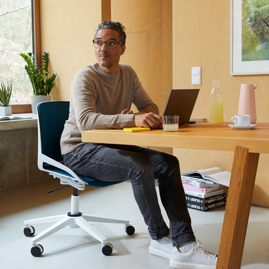 Aeris Numo Task - Beispielbild