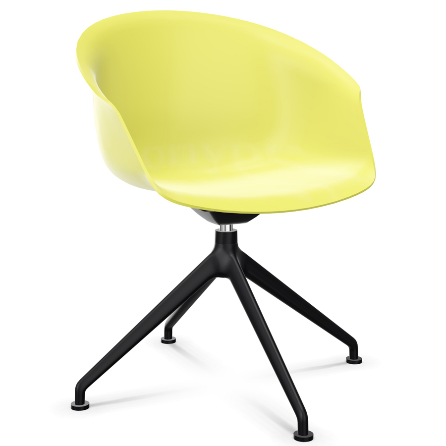 Interstuhl SHUFFLEis1 SU341 - senf