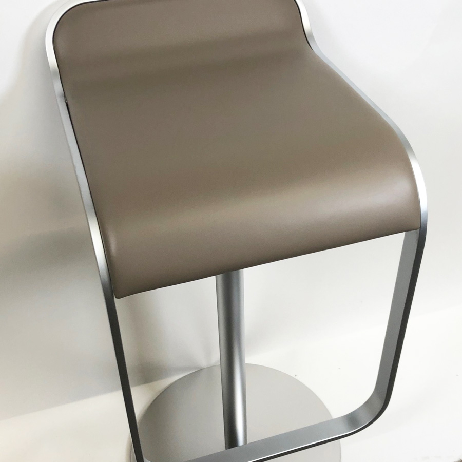 Leder Schlamm hell C3