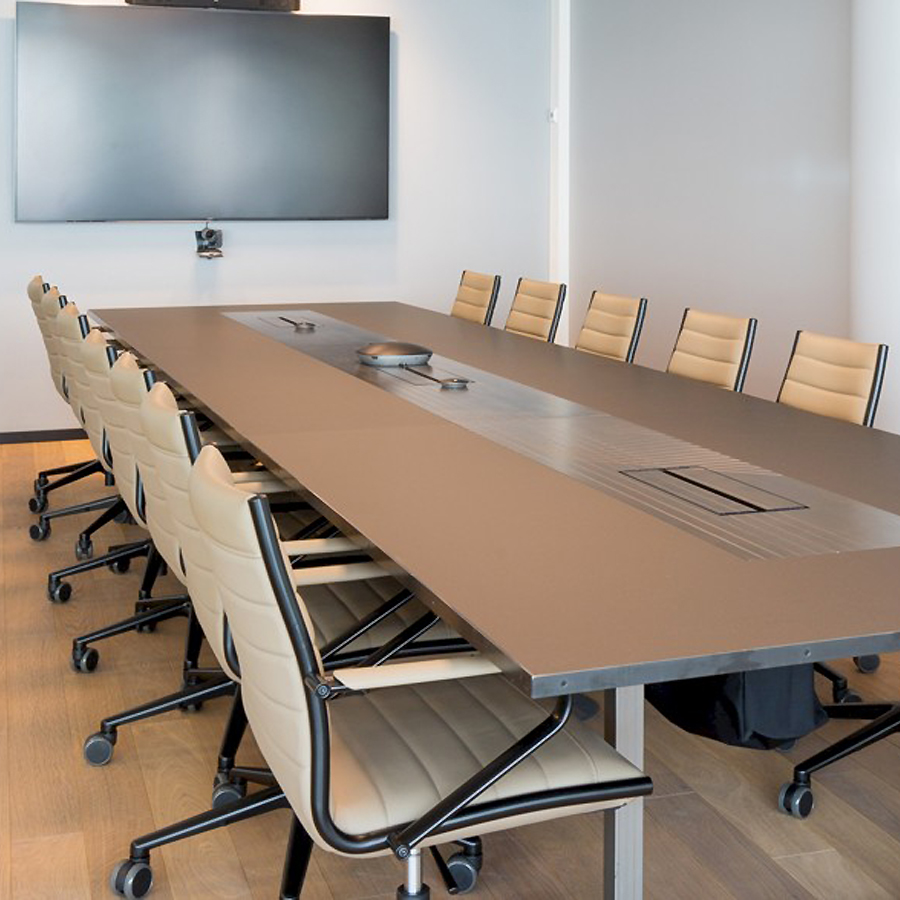 Sitland Classic Managerstuhl - Beispielfoto