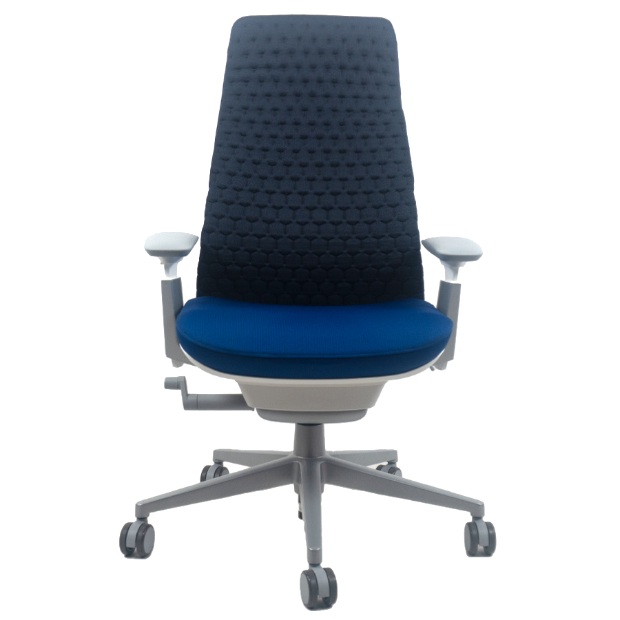 HAWORTH Fern Digital Knit