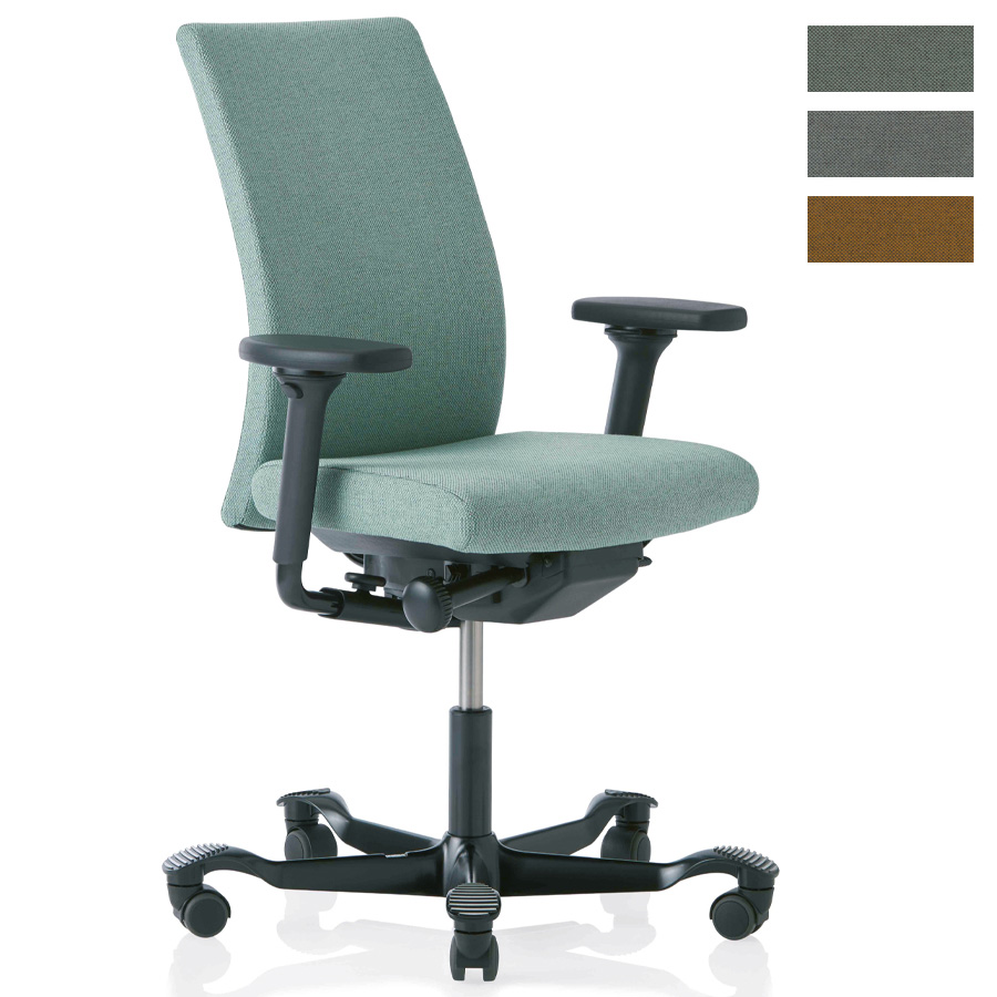 HAG Creed 6006 Bürostuhl mit hoher Rückenlehne