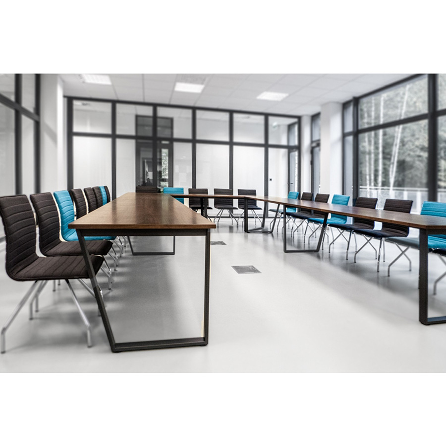 Bejot Orte 3DH 250 Beispiel Konferenzgestaltung