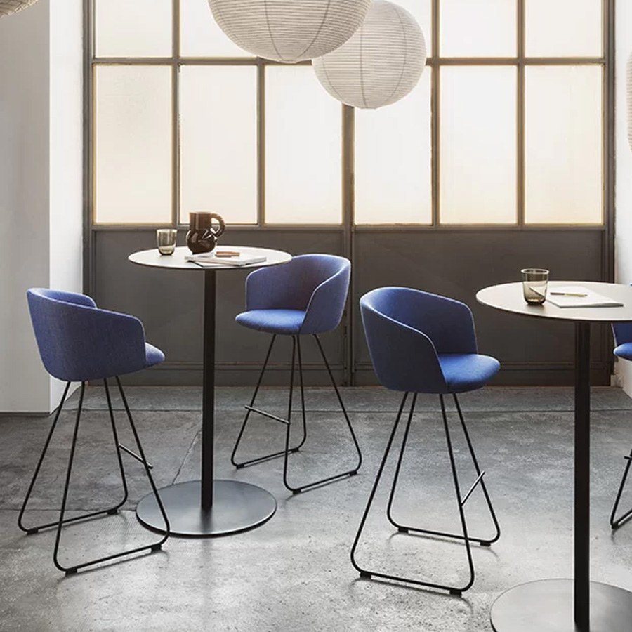 laplama Brio Hochtisch - Beispielbild