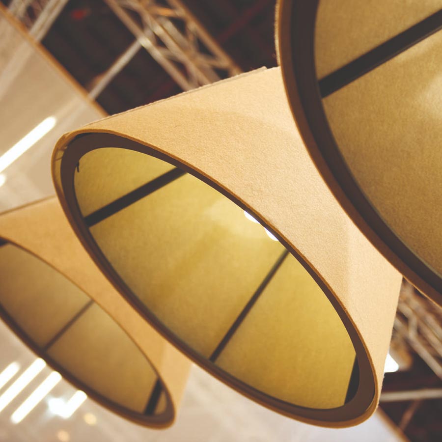 BuzziSpace BuzziShade - Größe XL oder XXL - Beispielbild