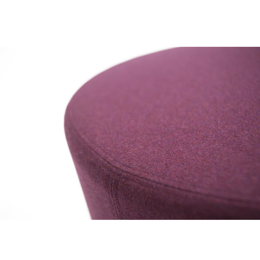 BuzziSpace BuzziSpot Detail Ausführung glatt