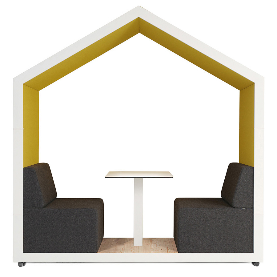 Bejot Treehouse TH2 Beispielbild, Stoffe auf Anfrage