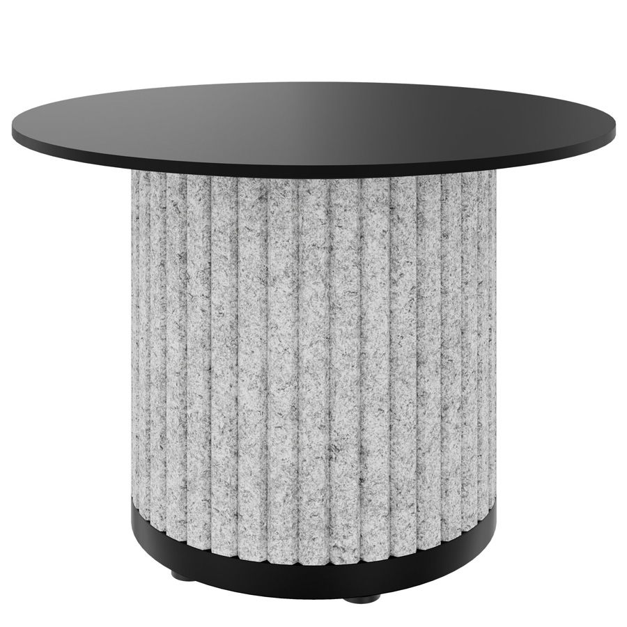 narbutas PARTHOS Coffee Table BA57 Hellbeige