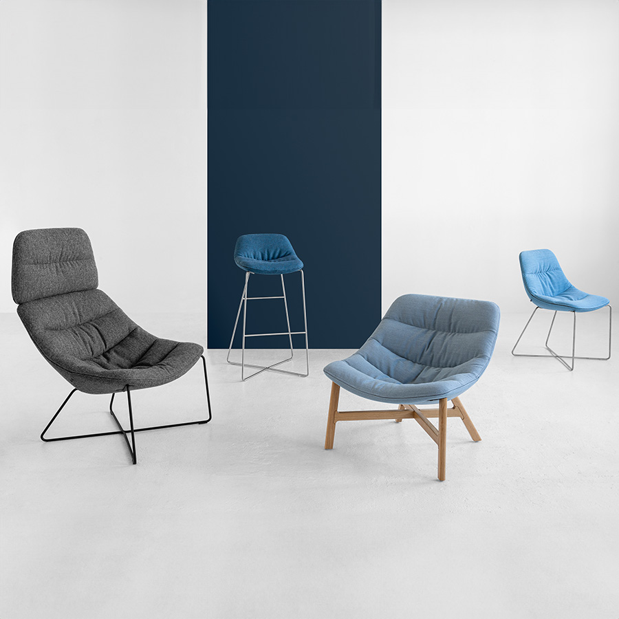 Noti Mishell Soft Produktfamilie