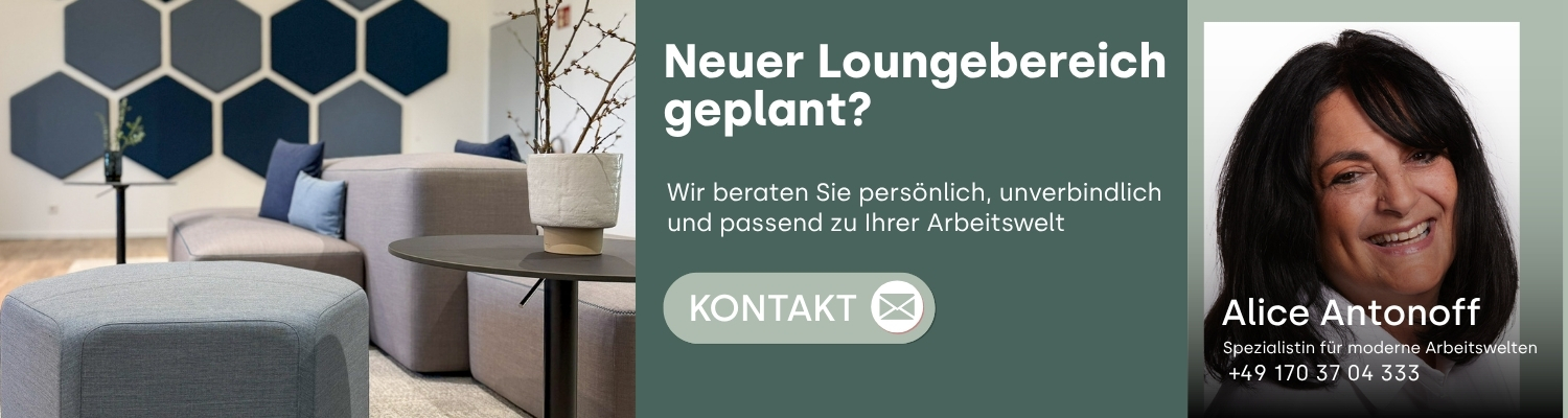 Alice Antonoff Lounge Banner