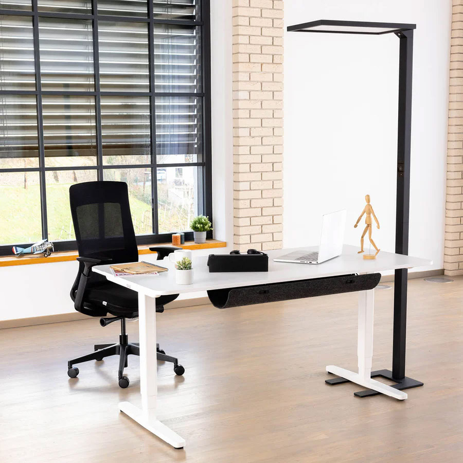 Yaasa Stehleuchte Lamp Classic