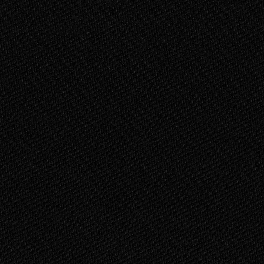 Stoff Oceanic schwarz