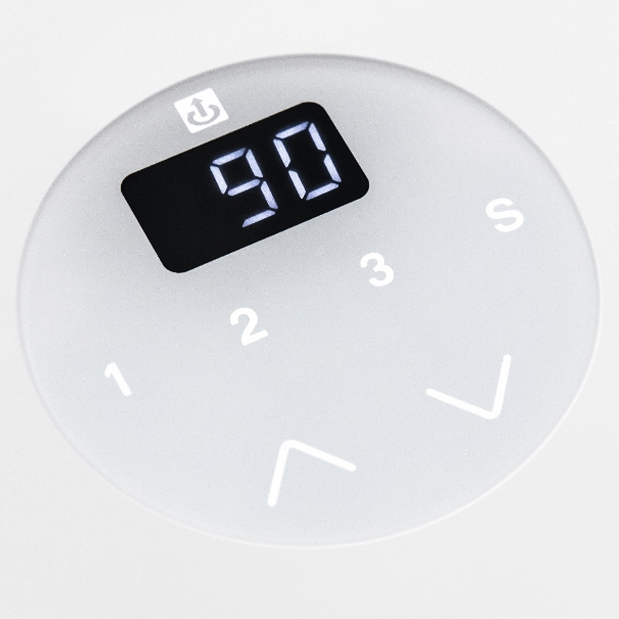 Bosse M1 Konferenztisch | Höhenverstellung