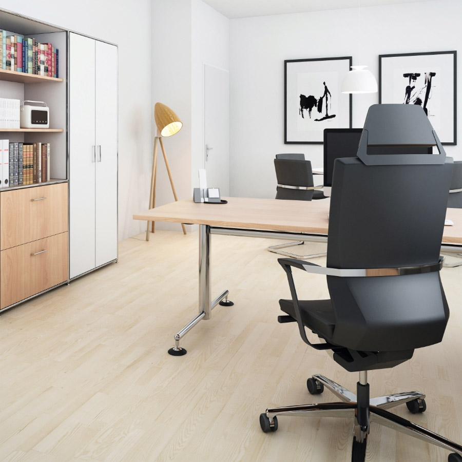 Bosse Modul Space M1-Tisch Beispielbild