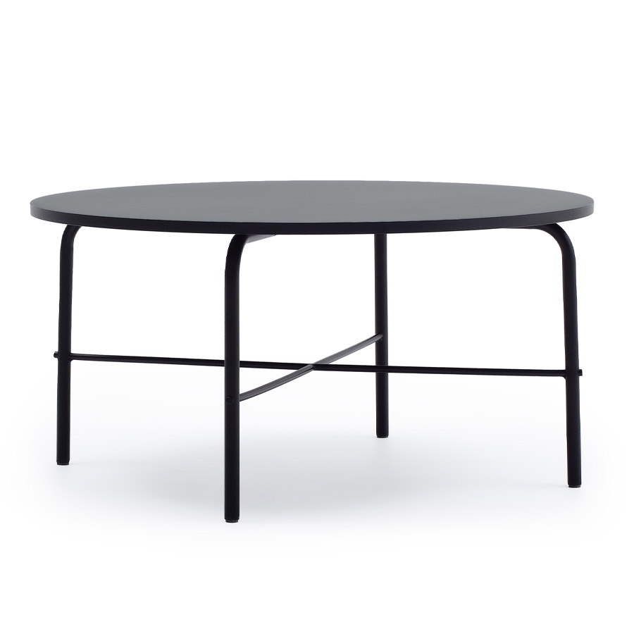 Bejot Flos FS TB RC H Beistelltisch 90x90 cm | Konfigurator