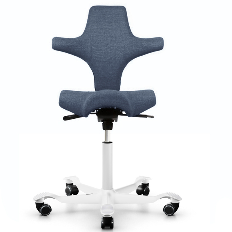 HAG Capisco 8106 mit Stoff Remix 733