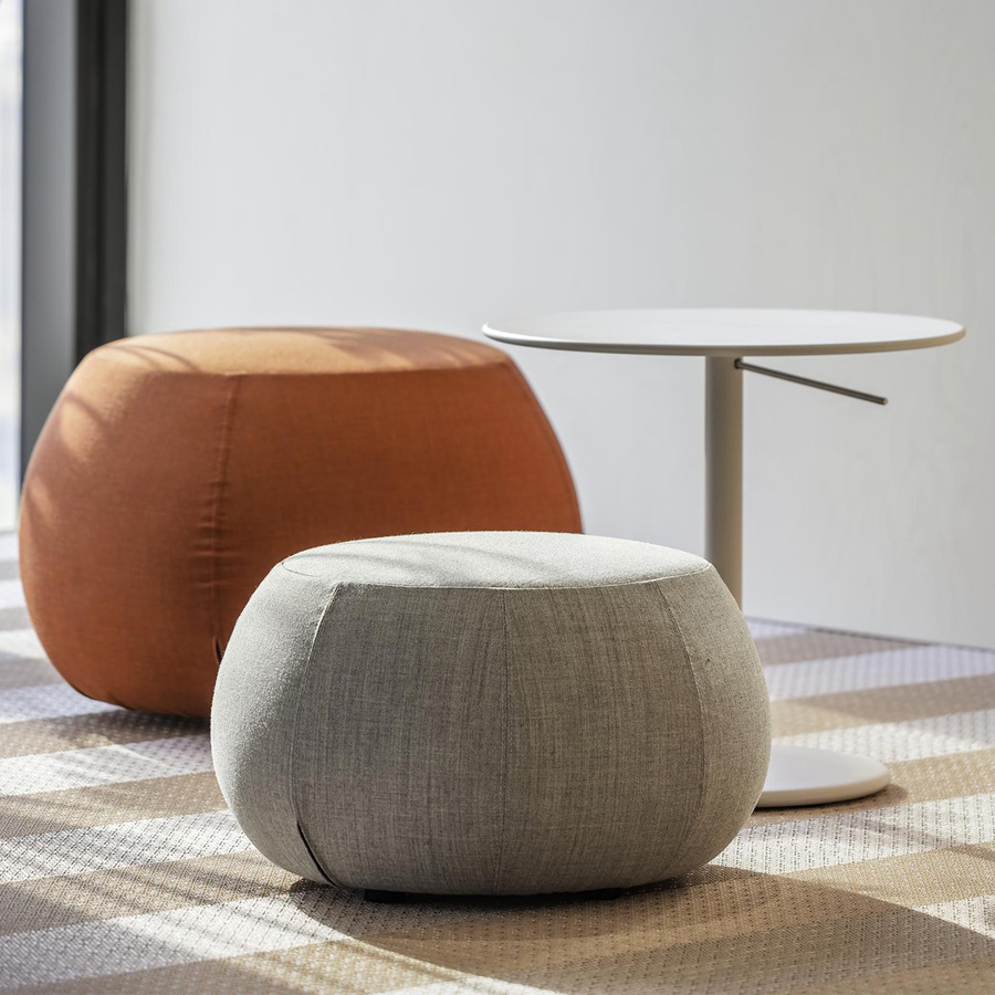 Arper Pix 67 - Bezug Remix 606