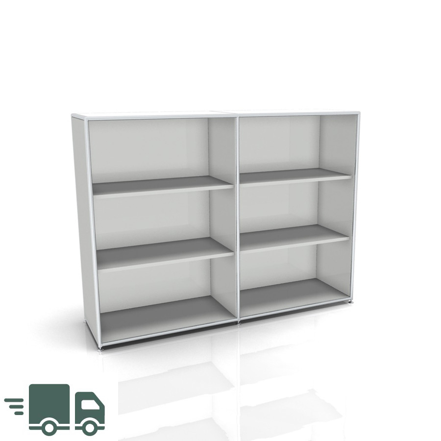 Bosse Modul Space Regal 2 Oh schnell geliefert