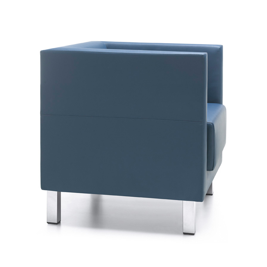 Profim Vancouver Lite Lounge Sessel