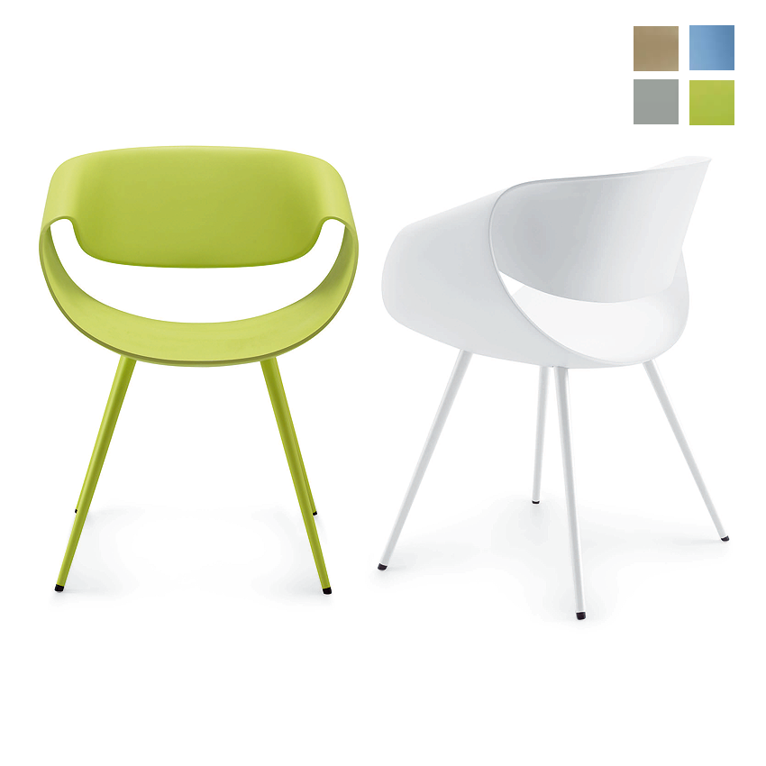 Züco Little Perillo PT 042 Vierfuss in vielen Farben