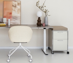 Home-Office Arbeitswelten